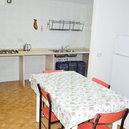 Appartamento Orticello Cala Gonone Kültér fotó