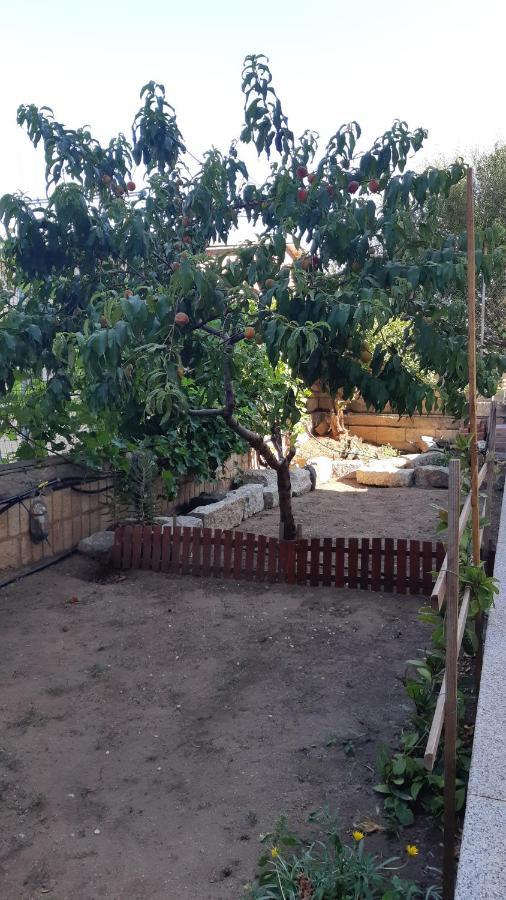 Appartamento Orticello Cala Gonone Kültér fotó