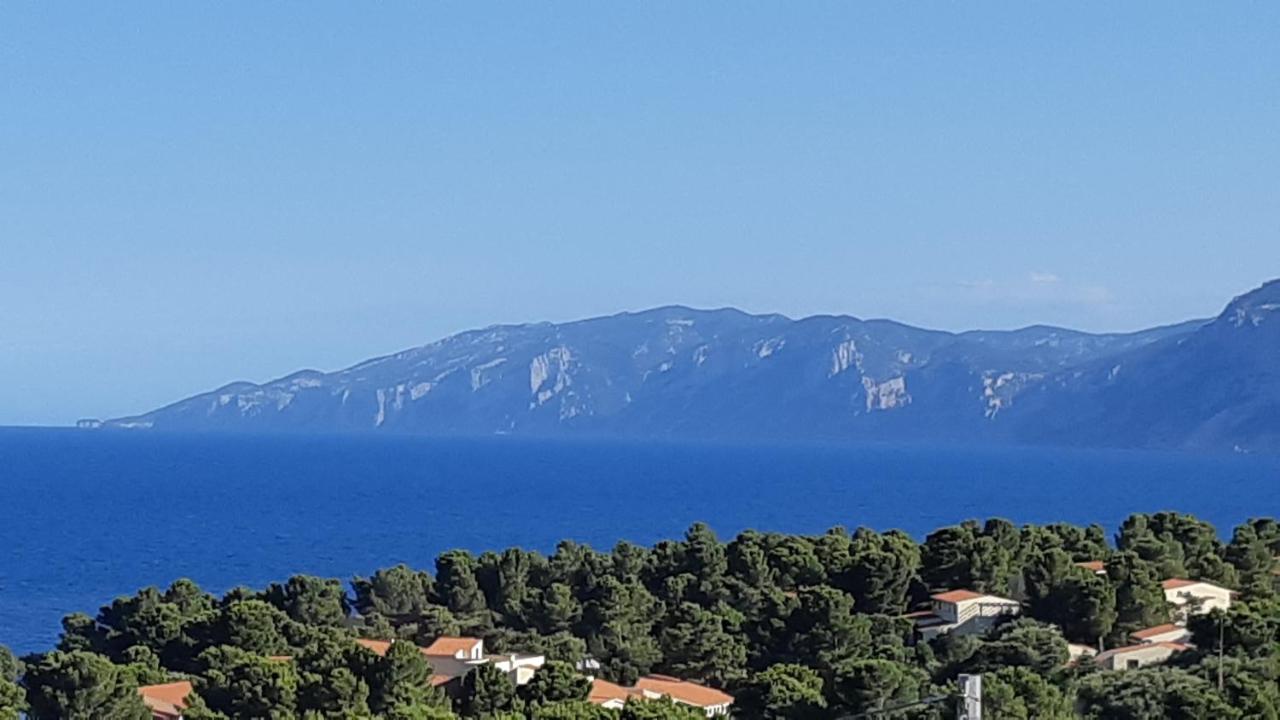 Appartamento Orticello Cala Gonone Kültér fotó