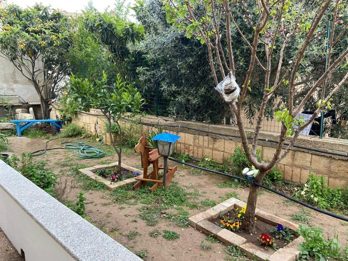 Appartamento Orticello Cala Gonone Kültér fotó