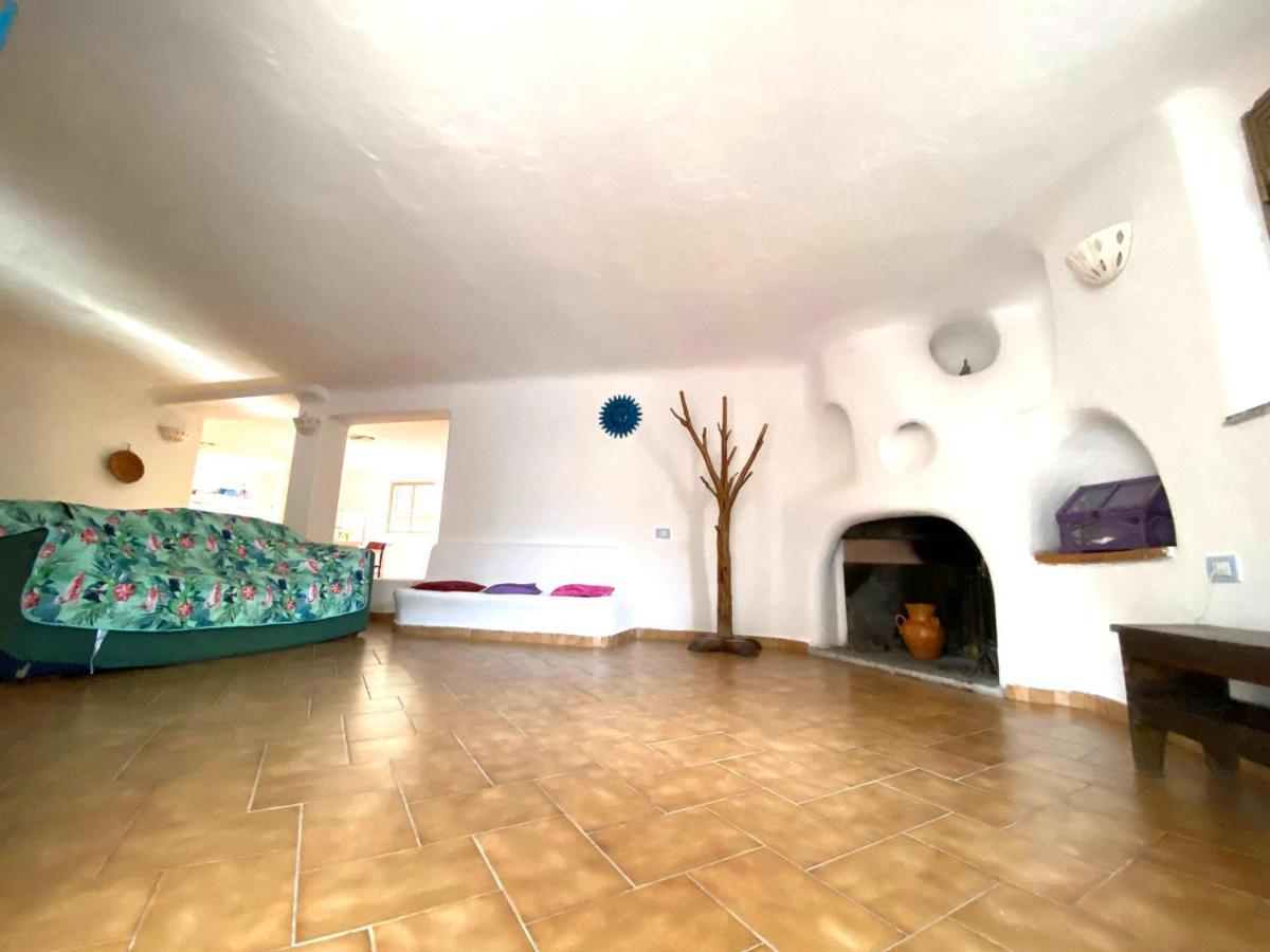 Appartamento Orticello Cala Gonone Kültér fotó