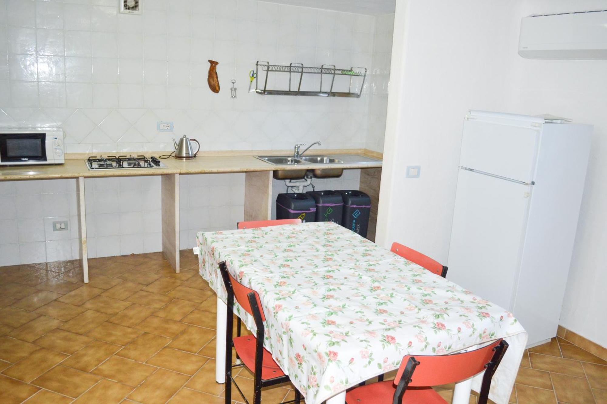 Appartamento Orticello Cala Gonone Kültér fotó