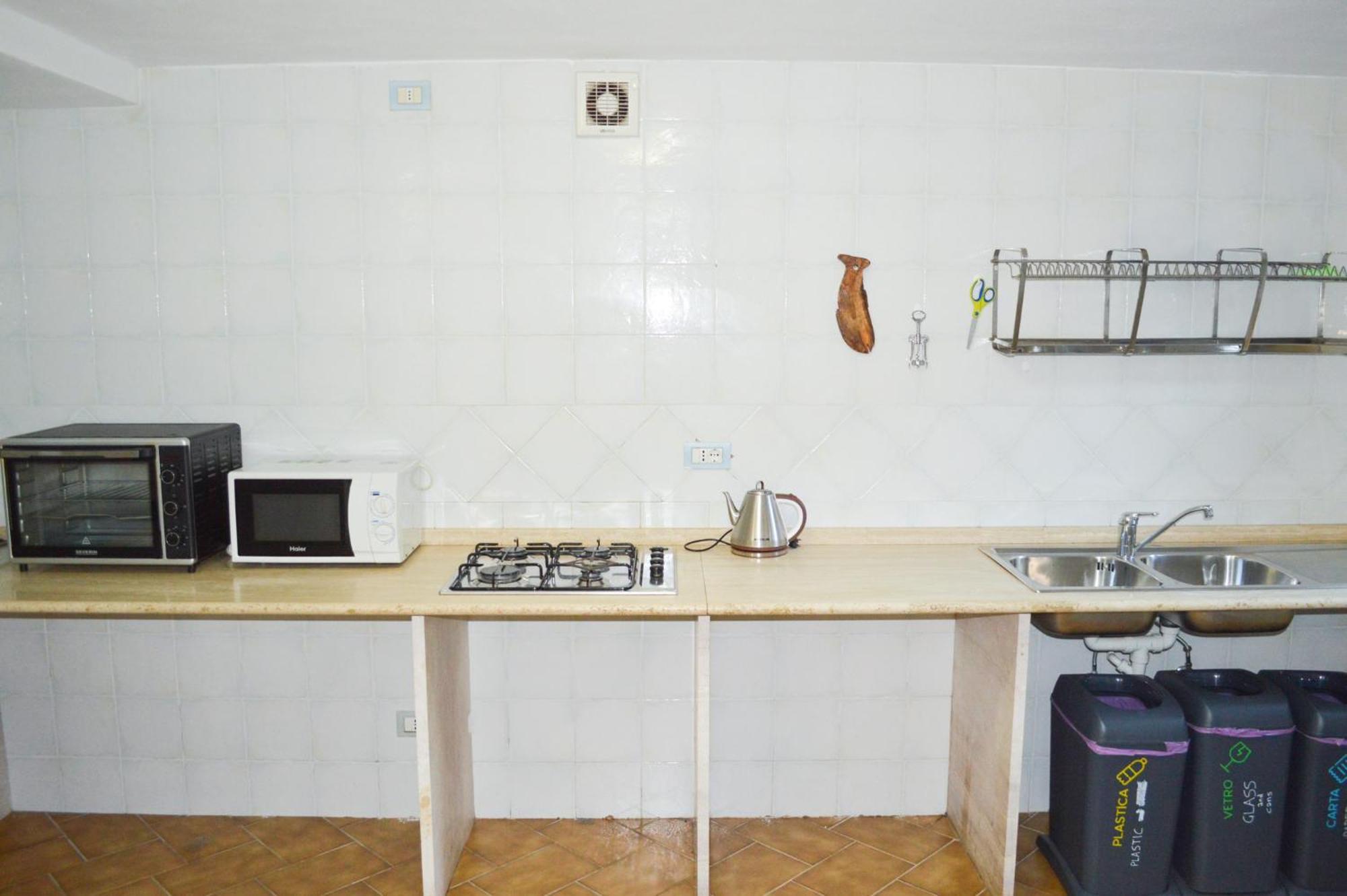 Appartamento Orticello Cala Gonone Kültér fotó